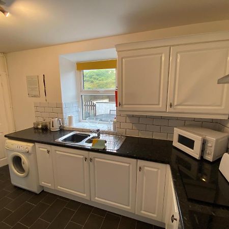 Antur Cottage Blaenau Ffestiniog Dış mekan fotoğraf
