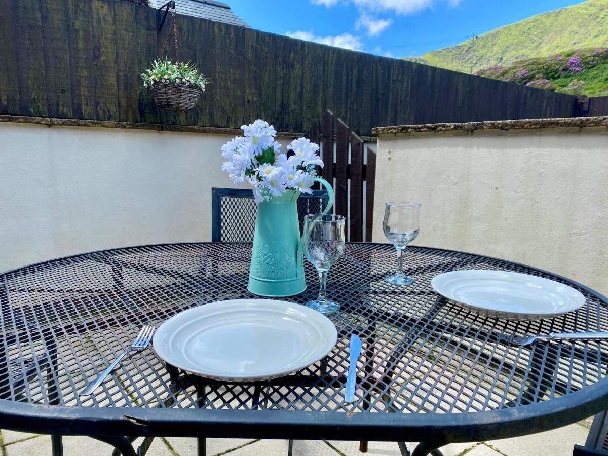 Antur Cottage Blaenau Ffestiniog Dış mekan fotoğraf