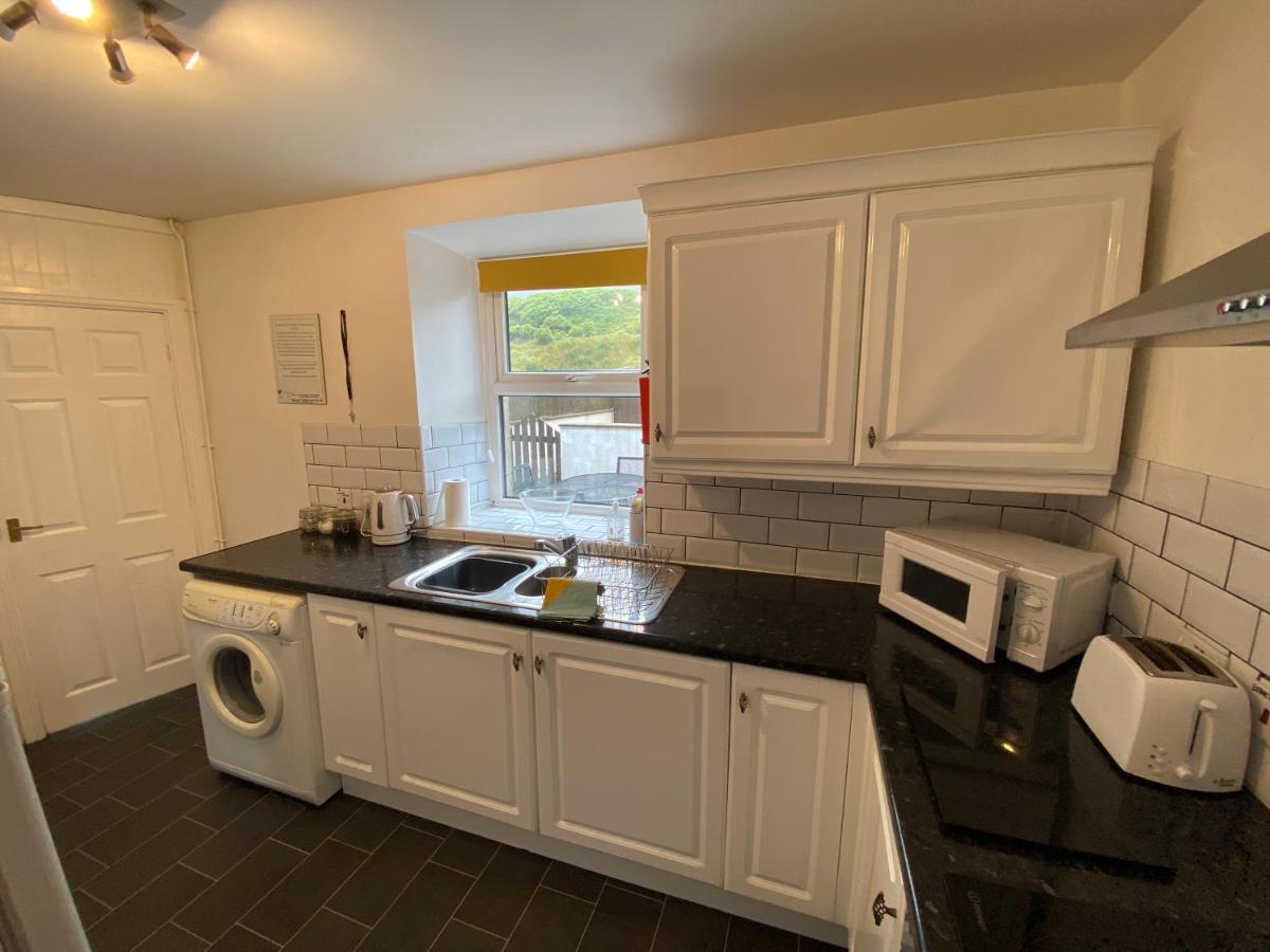 Antur Cottage Blaenau Ffestiniog Dış mekan fotoğraf