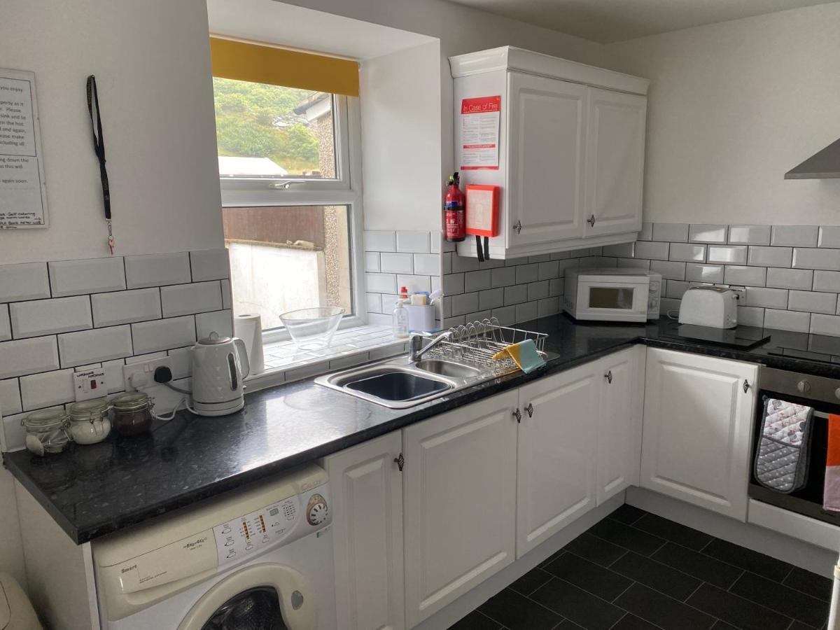 Antur Cottage Blaenau Ffestiniog Dış mekan fotoğraf