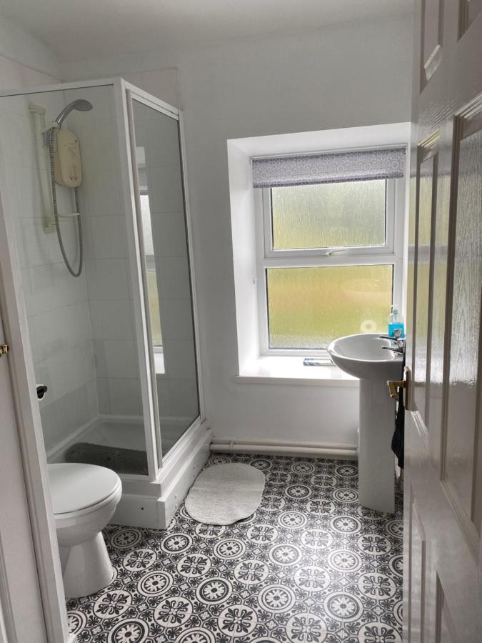Antur Cottage Blaenau Ffestiniog Dış mekan fotoğraf